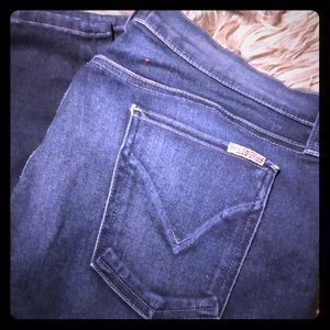 Skinny Hudson jeans